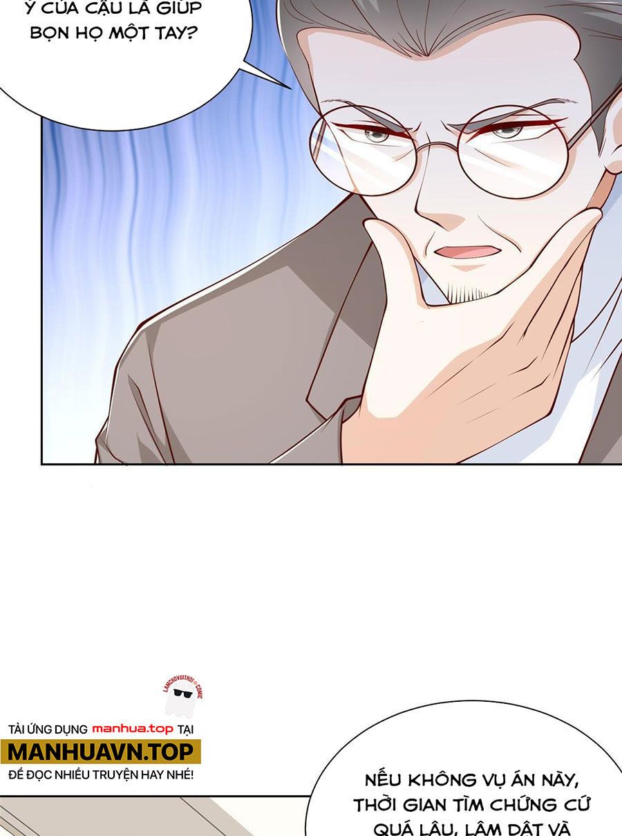 đọc truyện Mỗi Tuần Ta Có Một Nghề Nghiệp Mới Chương 451 ảnh 41 tại Thiên Thai Truyện