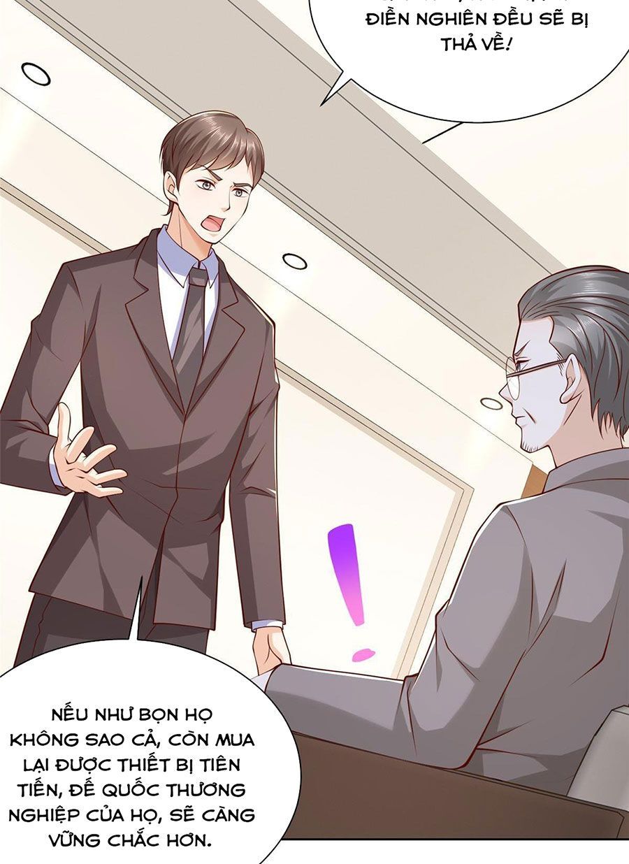 đọc truyện Mỗi Tuần Ta Có Một Nghề Nghiệp Mới Chương 451 ảnh 42 tại Thiên Thai Truyện