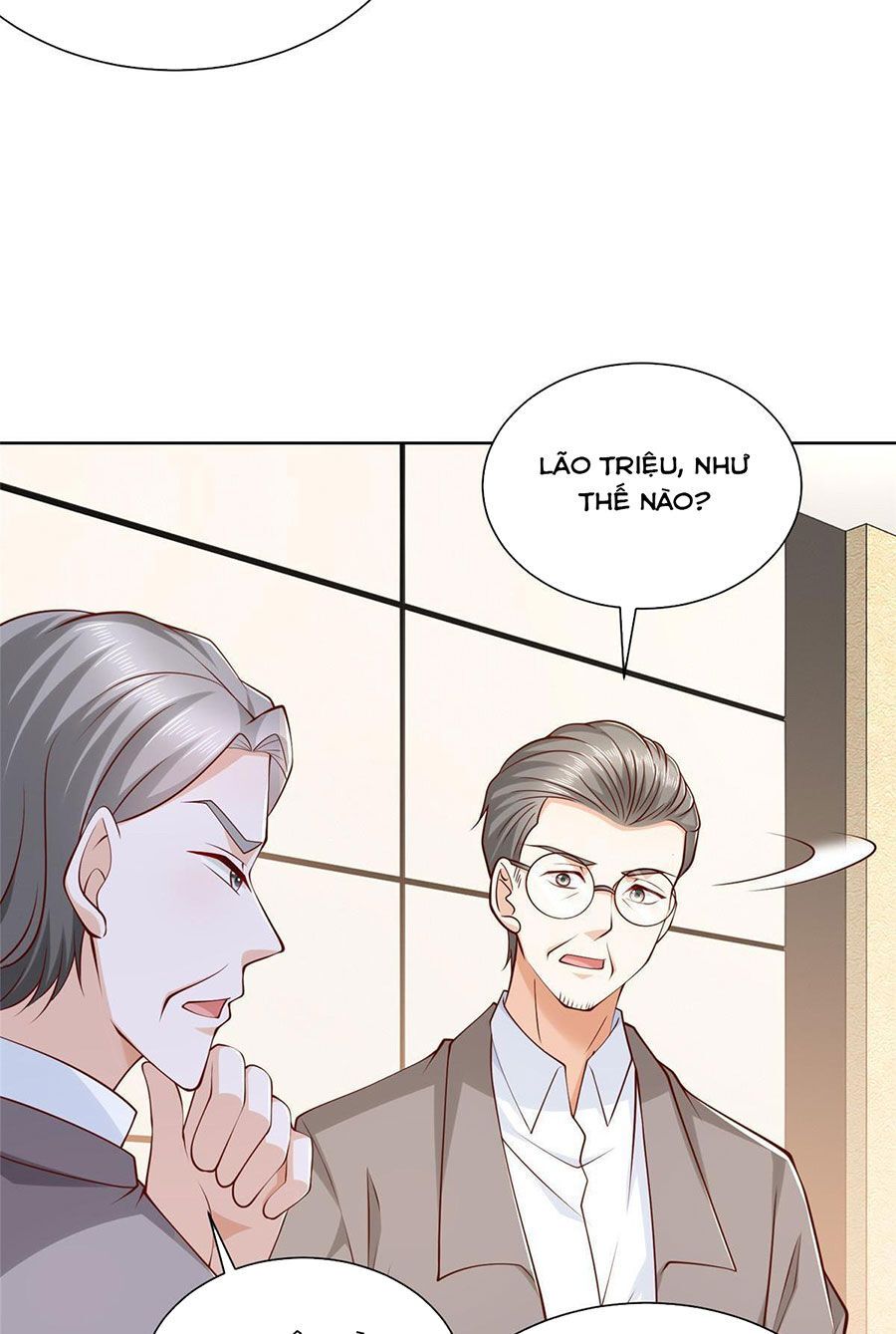 đọc truyện Mỗi Tuần Ta Có Một Nghề Nghiệp Mới Chương 451 ảnh 43 tại Thiên Thai Truyện