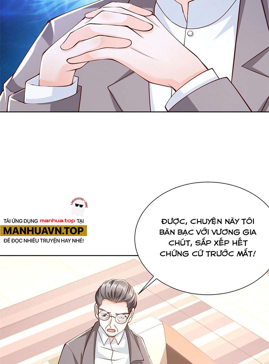 đọc truyện Mỗi Tuần Ta Có Một Nghề Nghiệp Mới Chương 451 ảnh 45 tại Thiên Thai Truyện