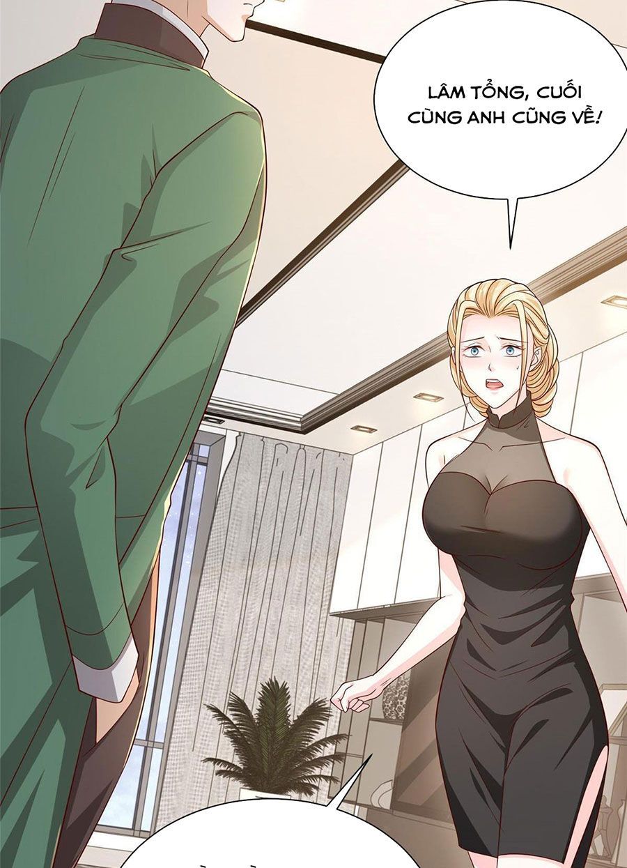 đọc truyện Mỗi Tuần Ta Có Một Nghề Nghiệp Mới Chương 451 ảnh 8 tại Thiên Thai Truyện