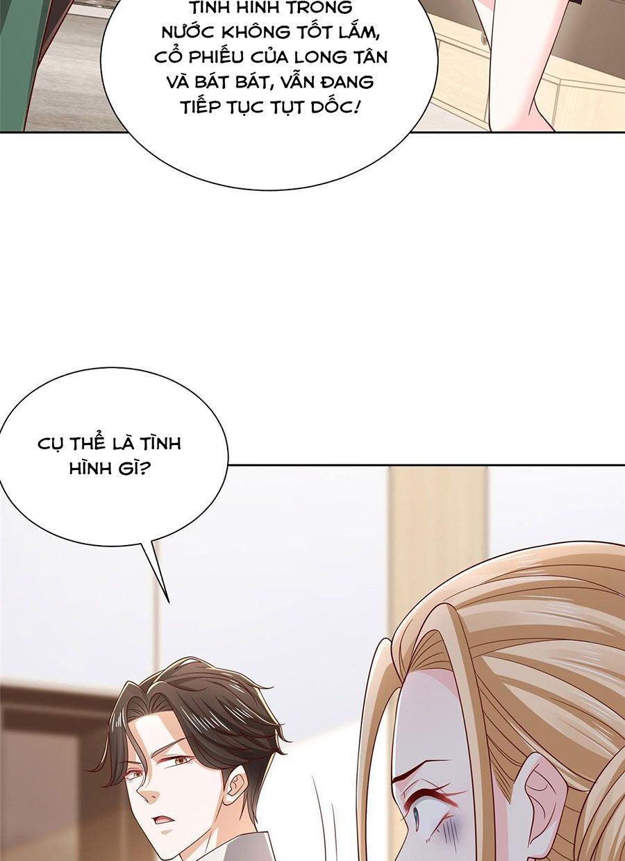 đọc truyện Mỗi Tuần Ta Có Một Nghề Nghiệp Mới Chương 451 ảnh 9 tại Thiên Thai Truyện