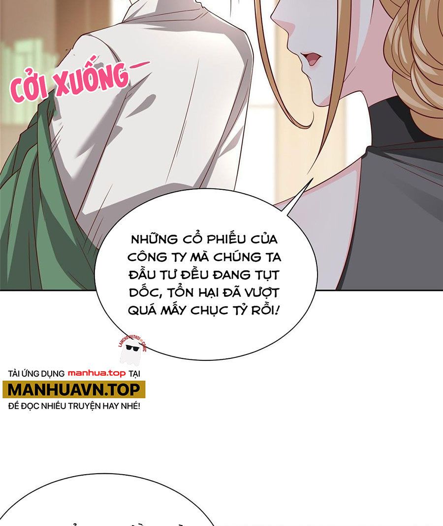 đọc truyện Mỗi Tuần Ta Có Một Nghề Nghiệp Mới Chương 451 ảnh 10 tại Thiên Thai Truyện