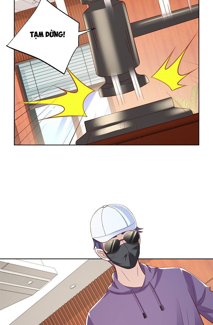 đọc truyện Mỗi Tuần Ta Có Một Nghề Nghiệp Mới Chương 452 ảnh 13 tại Thiên Thai Truyện