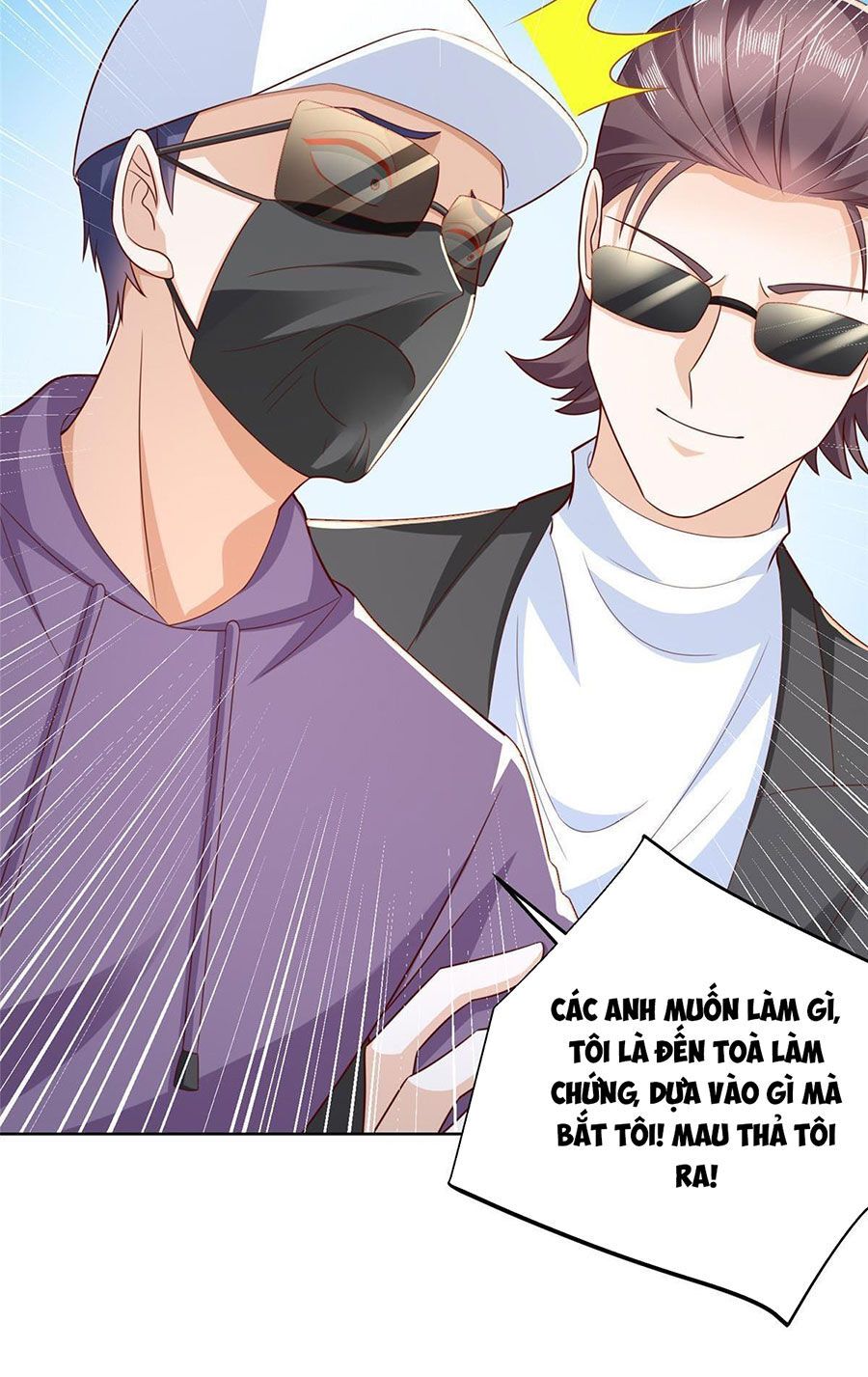 đọc truyện Mỗi Tuần Ta Có Một Nghề Nghiệp Mới Chương 452 ảnh 17 tại Thiên Thai Truyện