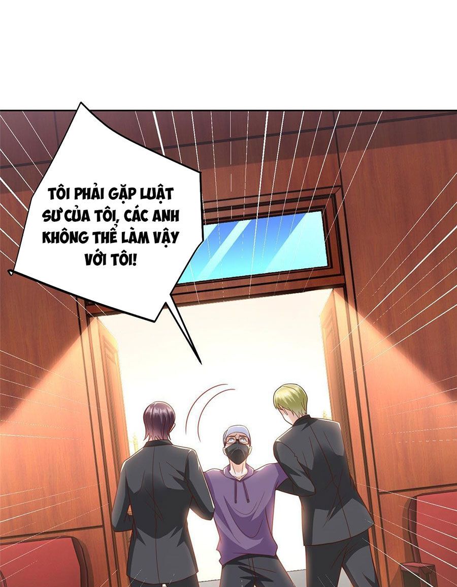 đọc truyện Mỗi Tuần Ta Có Một Nghề Nghiệp Mới Chương 452 ảnh 18 tại Thiên Thai Truyện