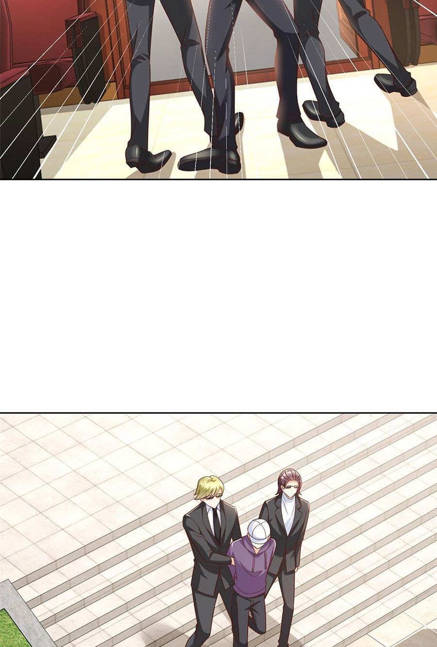 đọc truyện Mỗi Tuần Ta Có Một Nghề Nghiệp Mới Chương 452 ảnh 19 tại Thiên Thai Truyện