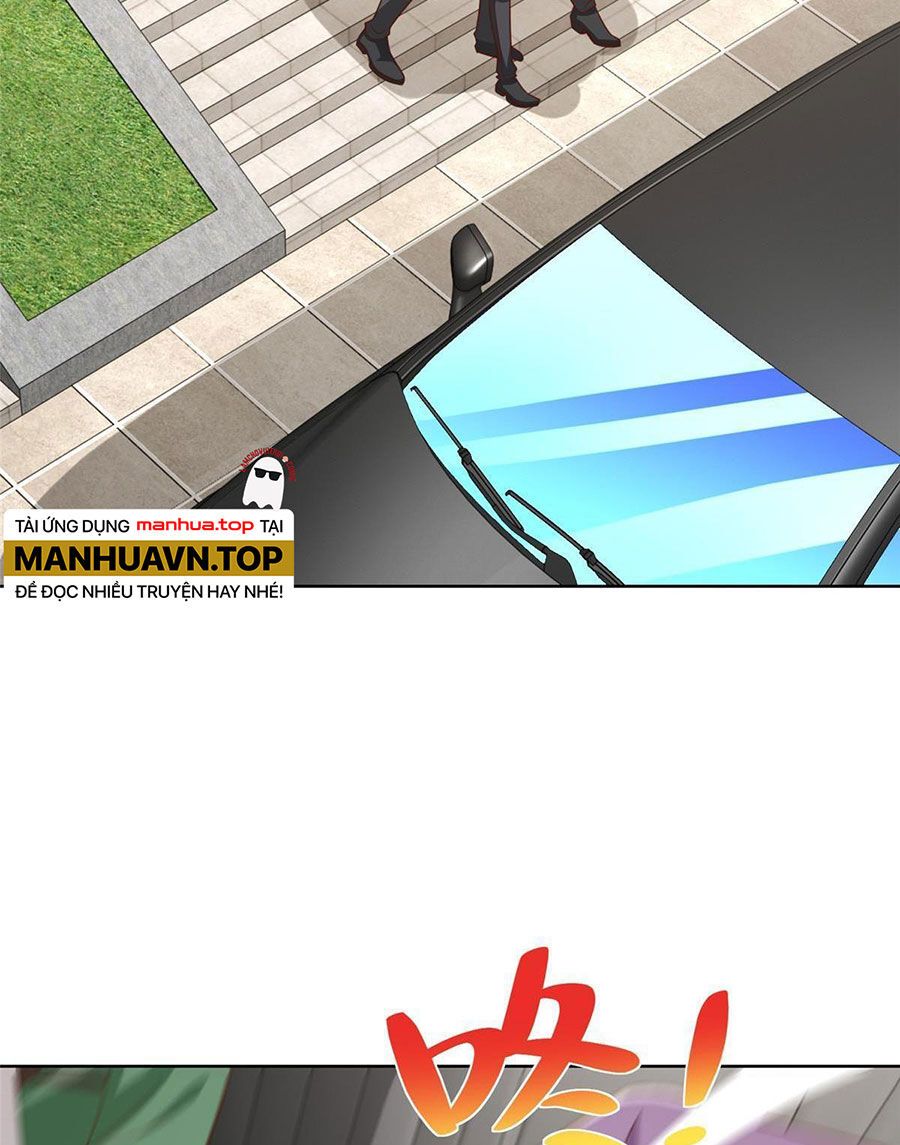 đọc truyện Mỗi Tuần Ta Có Một Nghề Nghiệp Mới Chương 452 ảnh 20 tại Thiên Thai Truyện