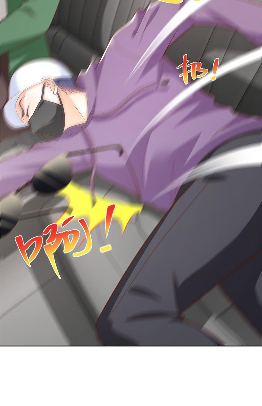 đọc truyện Mỗi Tuần Ta Có Một Nghề Nghiệp Mới Chương 452 ảnh 21 tại Thiên Thai Truyện