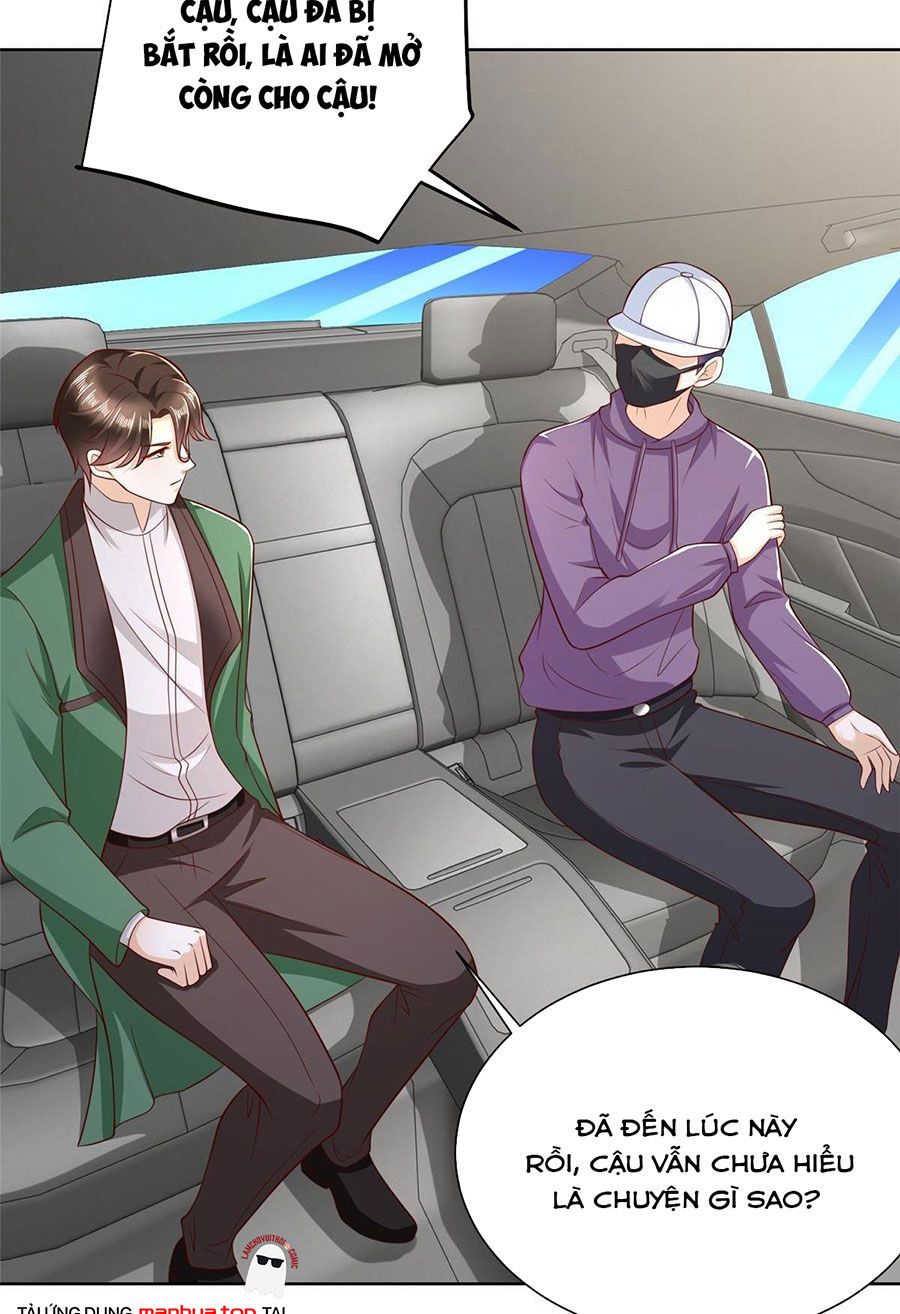 đọc truyện Mỗi Tuần Ta Có Một Nghề Nghiệp Mới Chương 452 ảnh 27 tại Thiên Thai Truyện