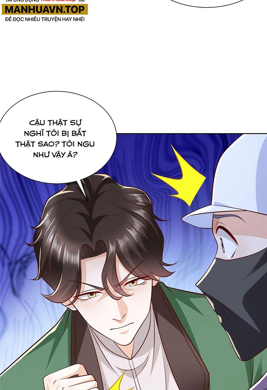 đọc truyện Mỗi Tuần Ta Có Một Nghề Nghiệp Mới Chương 452 ảnh 28 tại Thiên Thai Truyện