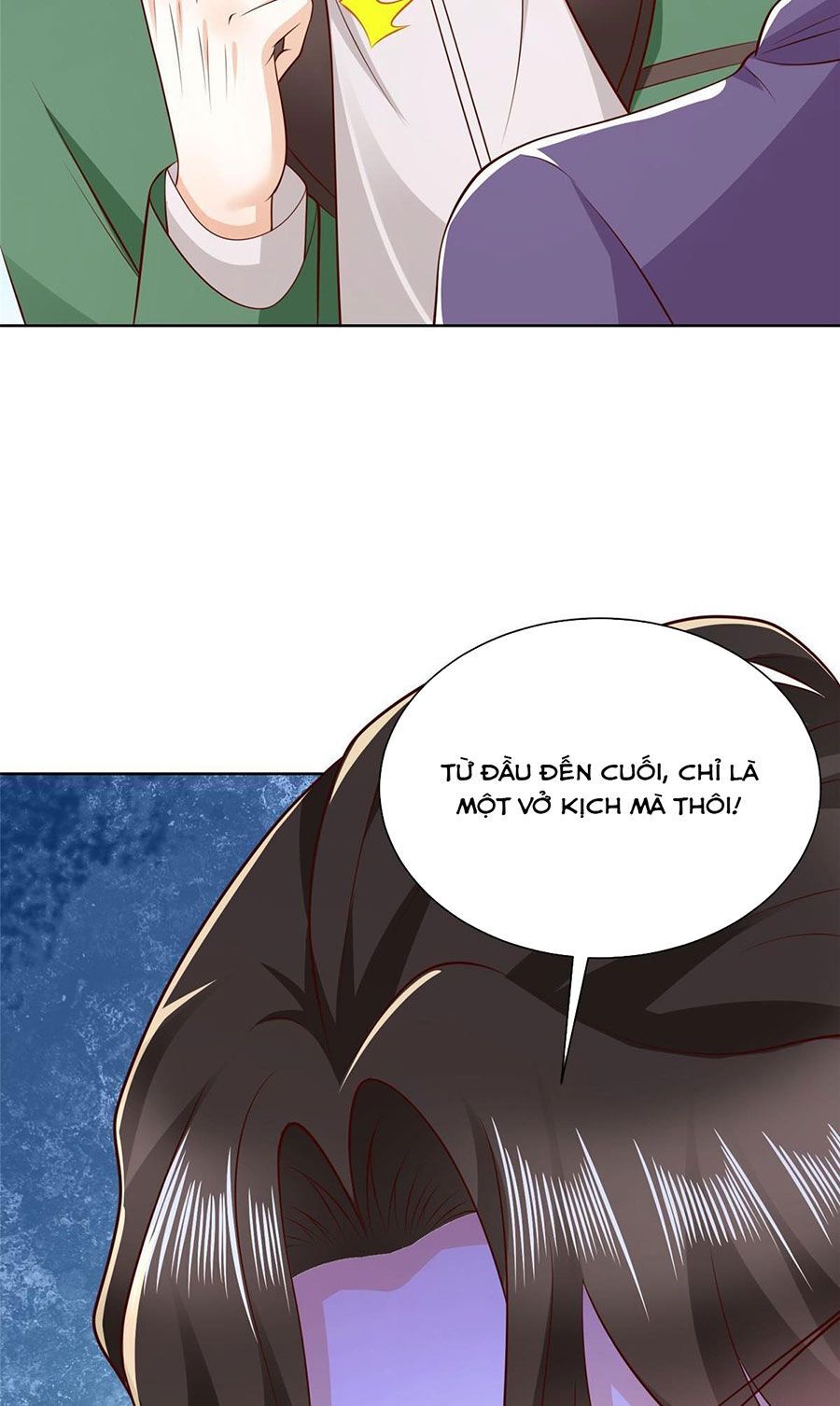 đọc truyện Mỗi Tuần Ta Có Một Nghề Nghiệp Mới Chương 452 ảnh 29 tại Thiên Thai Truyện