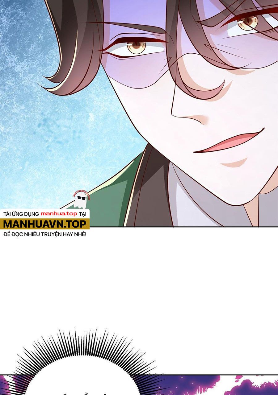 đọc truyện Mỗi Tuần Ta Có Một Nghề Nghiệp Mới Chương 452 ảnh 30 tại Thiên Thai Truyện