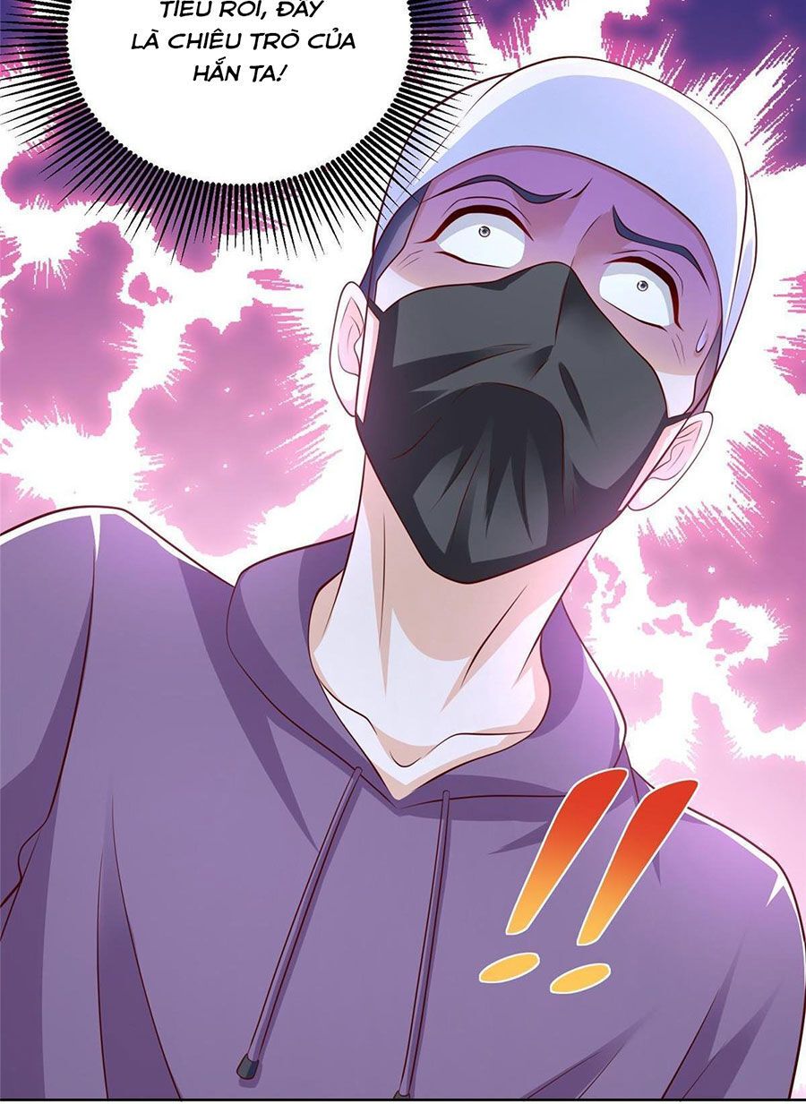 đọc truyện Mỗi Tuần Ta Có Một Nghề Nghiệp Mới Chương 452 ảnh 31 tại Thiên Thai Truyện