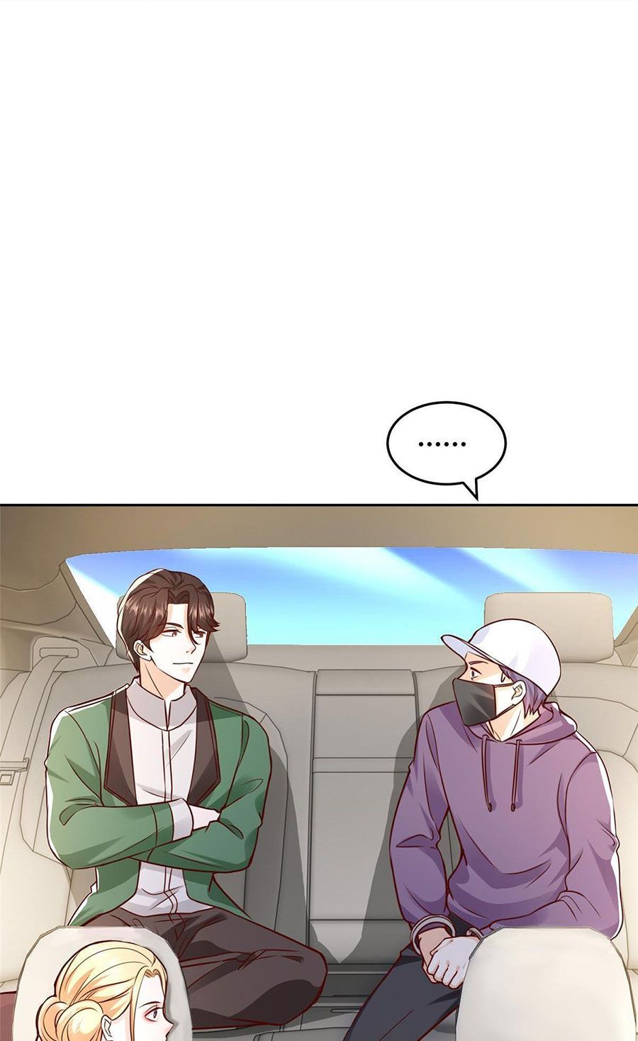 đọc truyện Mỗi Tuần Ta Có Một Nghề Nghiệp Mới Chương 452 ảnh 32 tại Thiên Thai Truyện