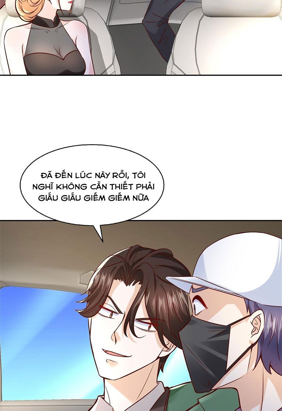 đọc truyện Mỗi Tuần Ta Có Một Nghề Nghiệp Mới Chương 452 ảnh 33 tại Thiên Thai Truyện