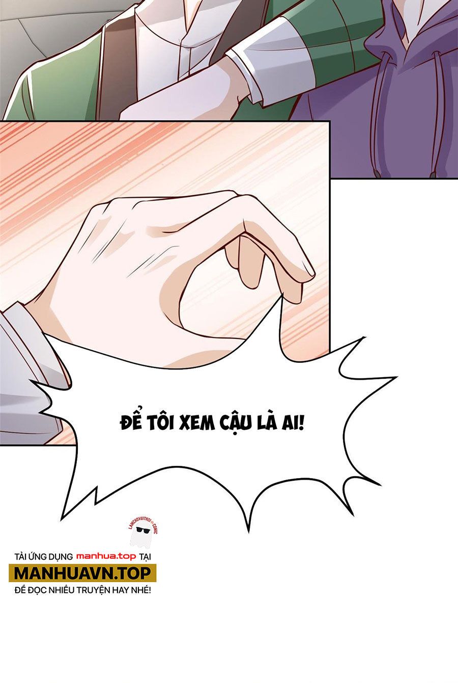 đọc truyện Mỗi Tuần Ta Có Một Nghề Nghiệp Mới Chương 452 ảnh 34 tại Thiên Thai Truyện