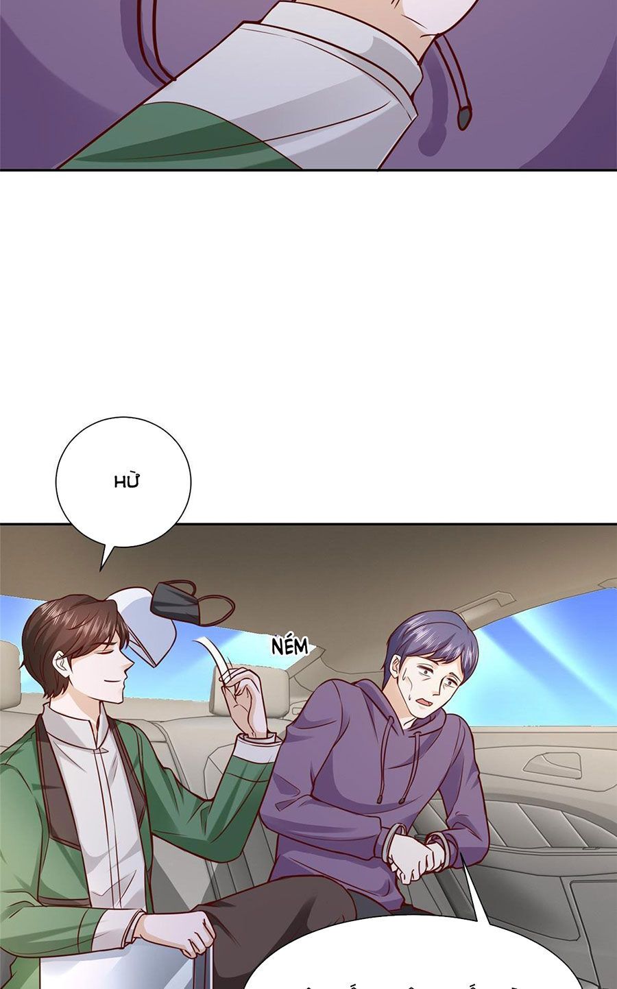 đọc truyện Mỗi Tuần Ta Có Một Nghề Nghiệp Mới Chương 452 ảnh 36 tại Thiên Thai Truyện