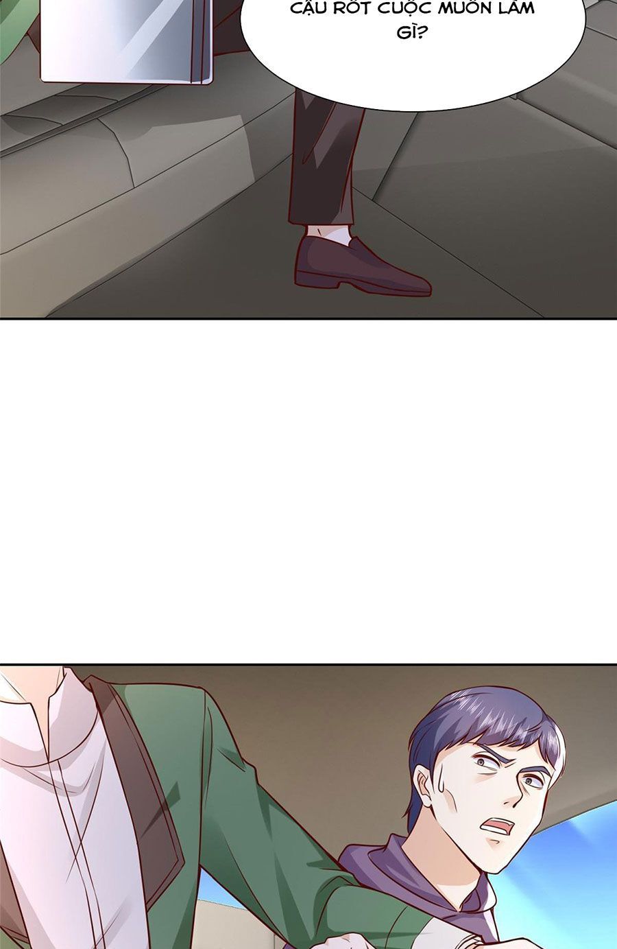 đọc truyện Mỗi Tuần Ta Có Một Nghề Nghiệp Mới Chương 452 ảnh 37 tại Thiên Thai Truyện