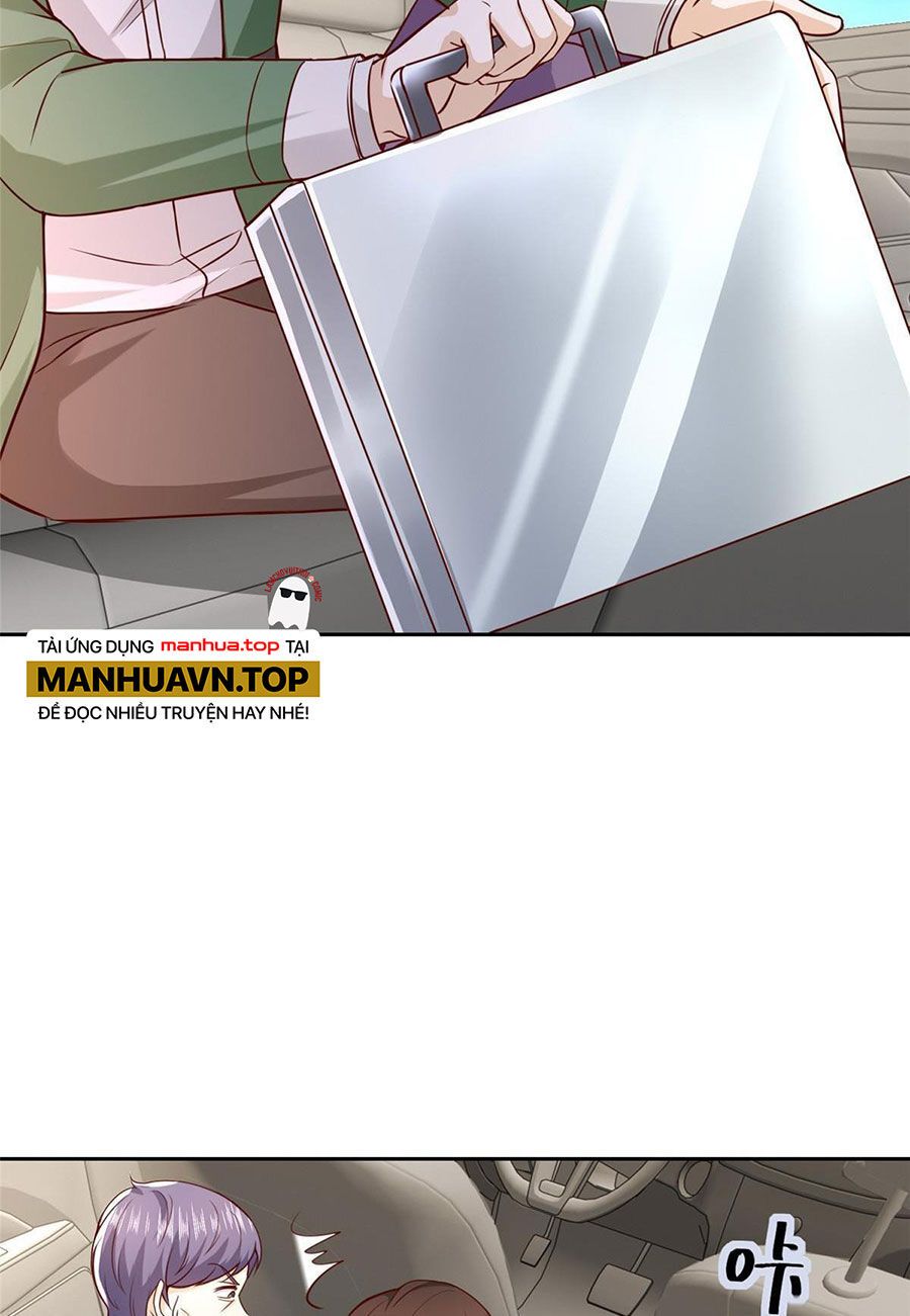 đọc truyện Mỗi Tuần Ta Có Một Nghề Nghiệp Mới Chương 452 ảnh 38 tại Thiên Thai Truyện