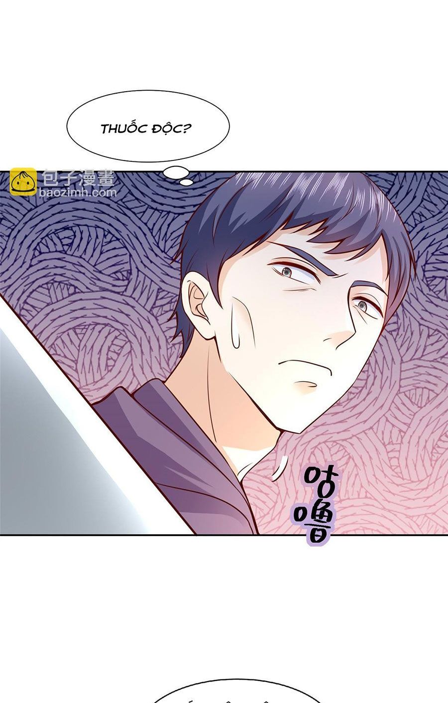 đọc truyện Mỗi Tuần Ta Có Một Nghề Nghiệp Mới Chương 452 ảnh 40 tại Thiên Thai Truyện