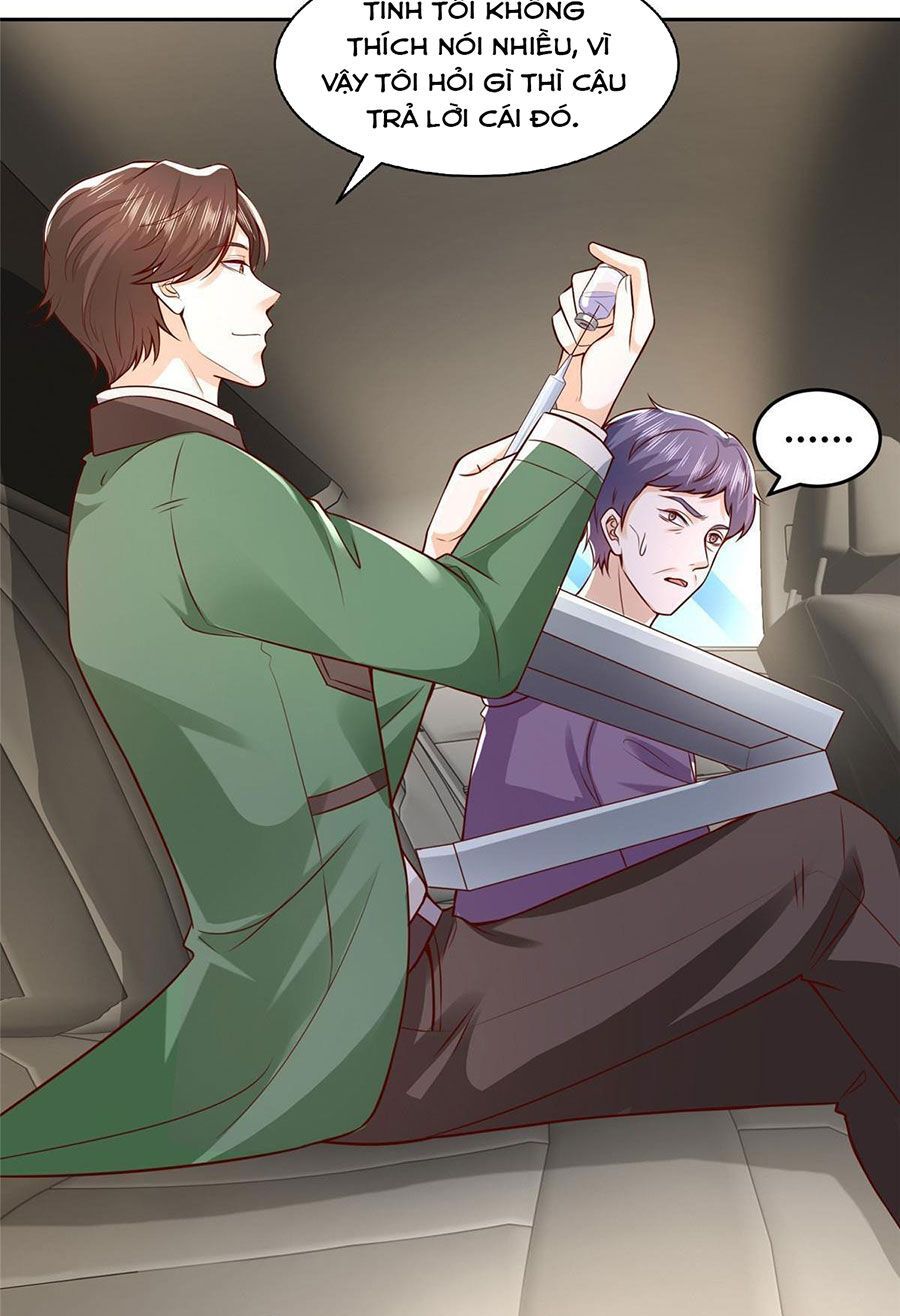 đọc truyện Mỗi Tuần Ta Có Một Nghề Nghiệp Mới Chương 452 ảnh 41 tại Thiên Thai Truyện