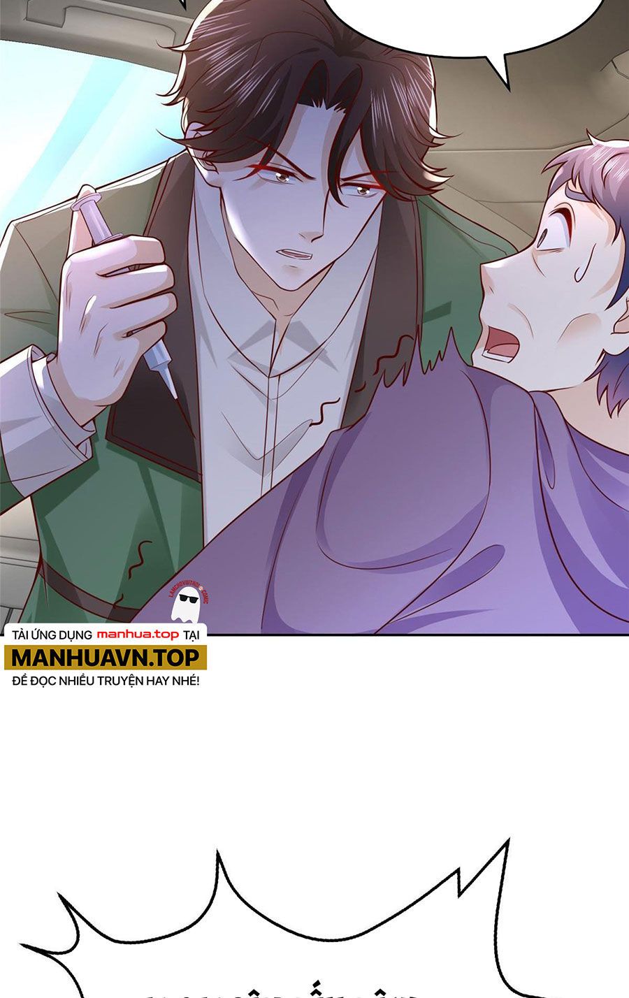 đọc truyện Mỗi Tuần Ta Có Một Nghề Nghiệp Mới Chương 452 ảnh 44 tại Thiên Thai Truyện