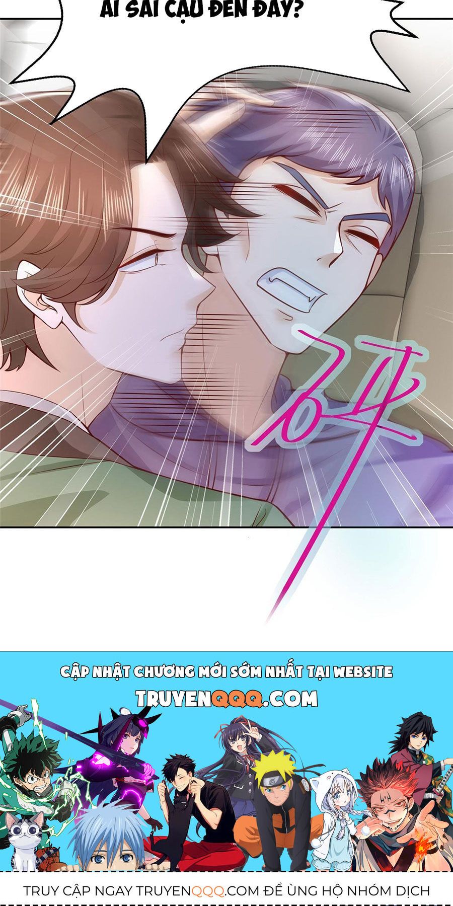 đọc truyện Mỗi Tuần Ta Có Một Nghề Nghiệp Mới Chương 452 ảnh 45 tại Thiên Thai Truyện