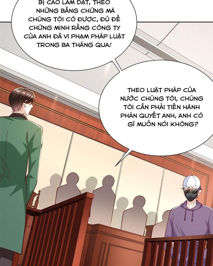 đọc truyện Mỗi Tuần Ta Có Một Nghề Nghiệp Mới Chương 452 ảnh 7 tại Thiên Thai Truyện