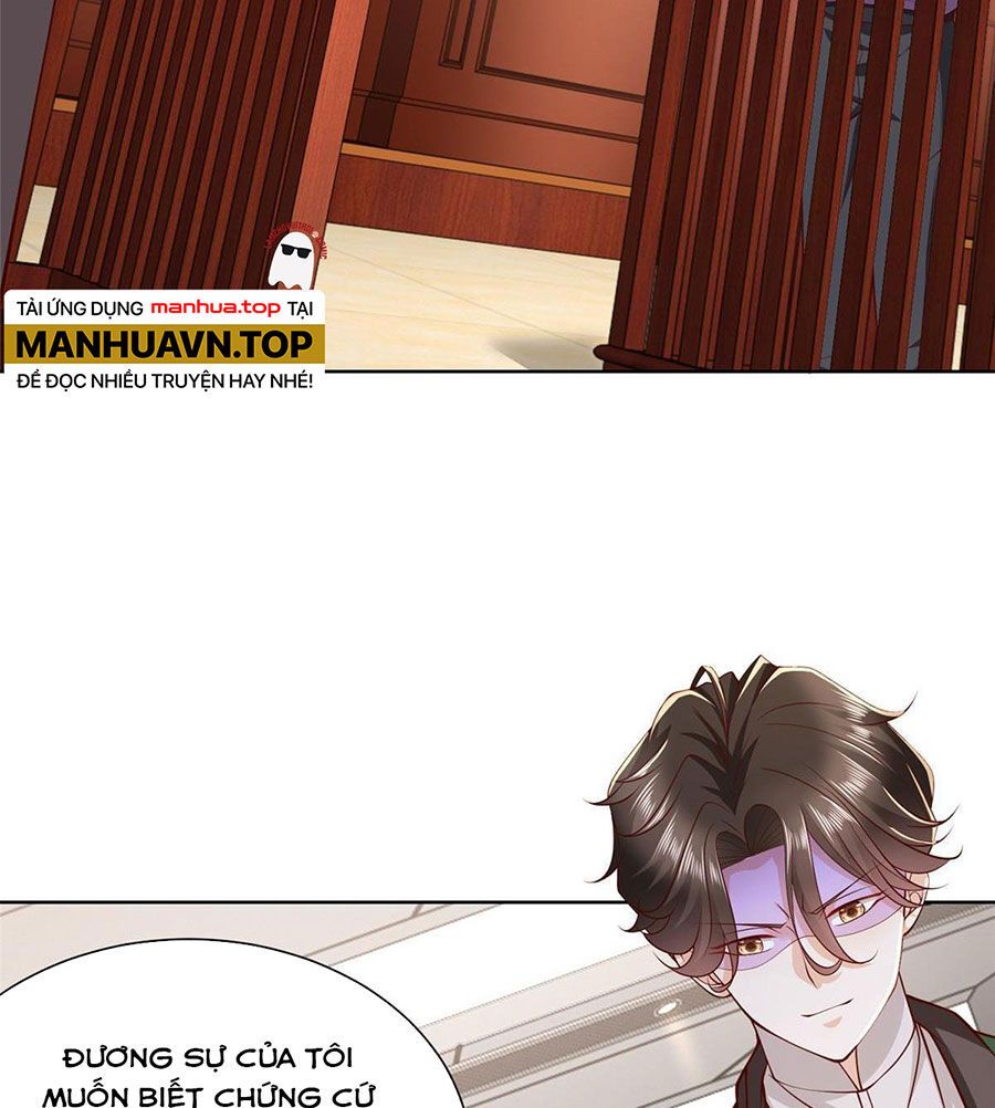 đọc truyện Mỗi Tuần Ta Có Một Nghề Nghiệp Mới Chương 452 ảnh 8 tại Thiên Thai Truyện