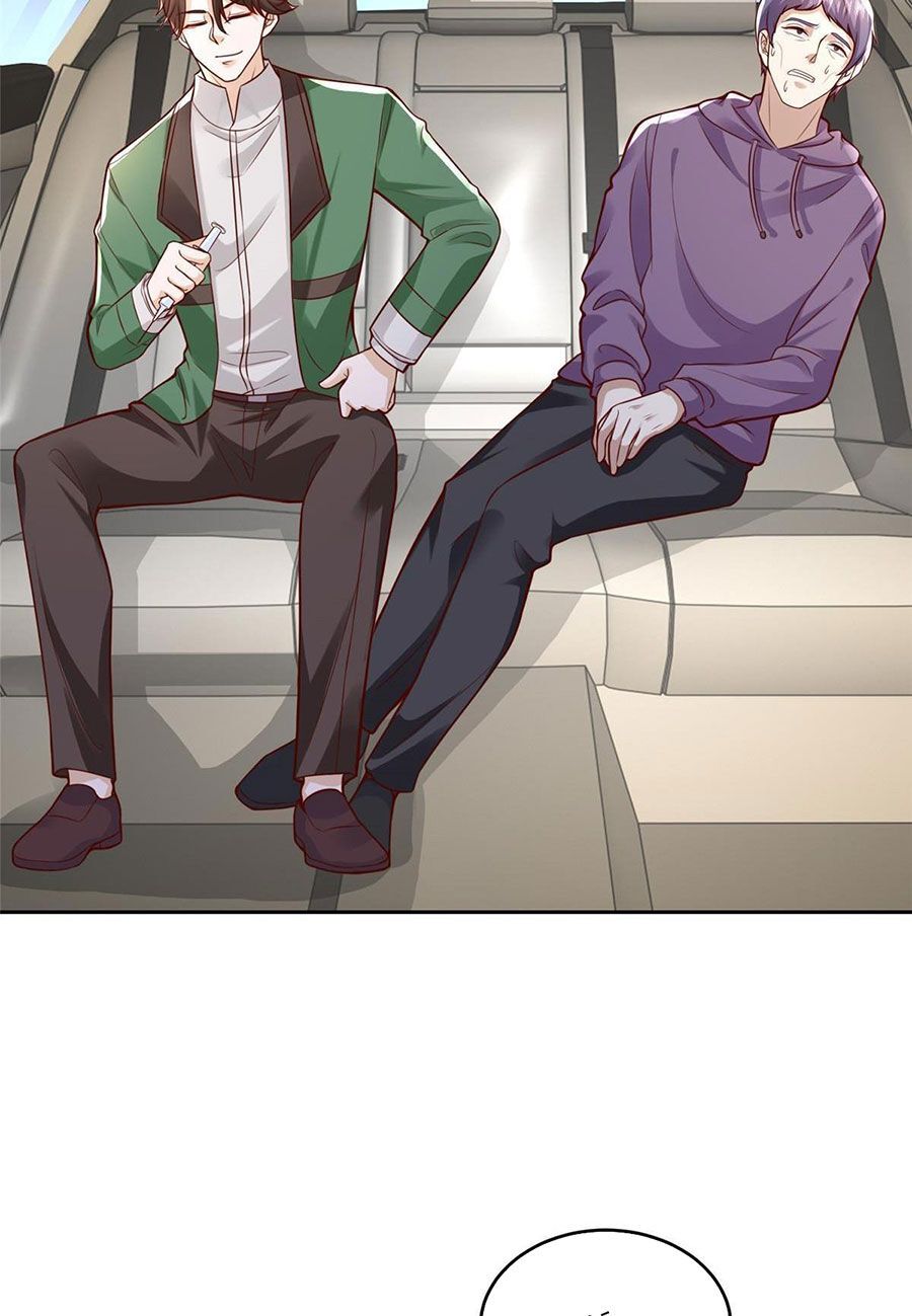 đọc truyện Mỗi Tuần Ta Có Một Nghề Nghiệp Mới Chương 453 ảnh 13 tại Thiên Thai Truyện