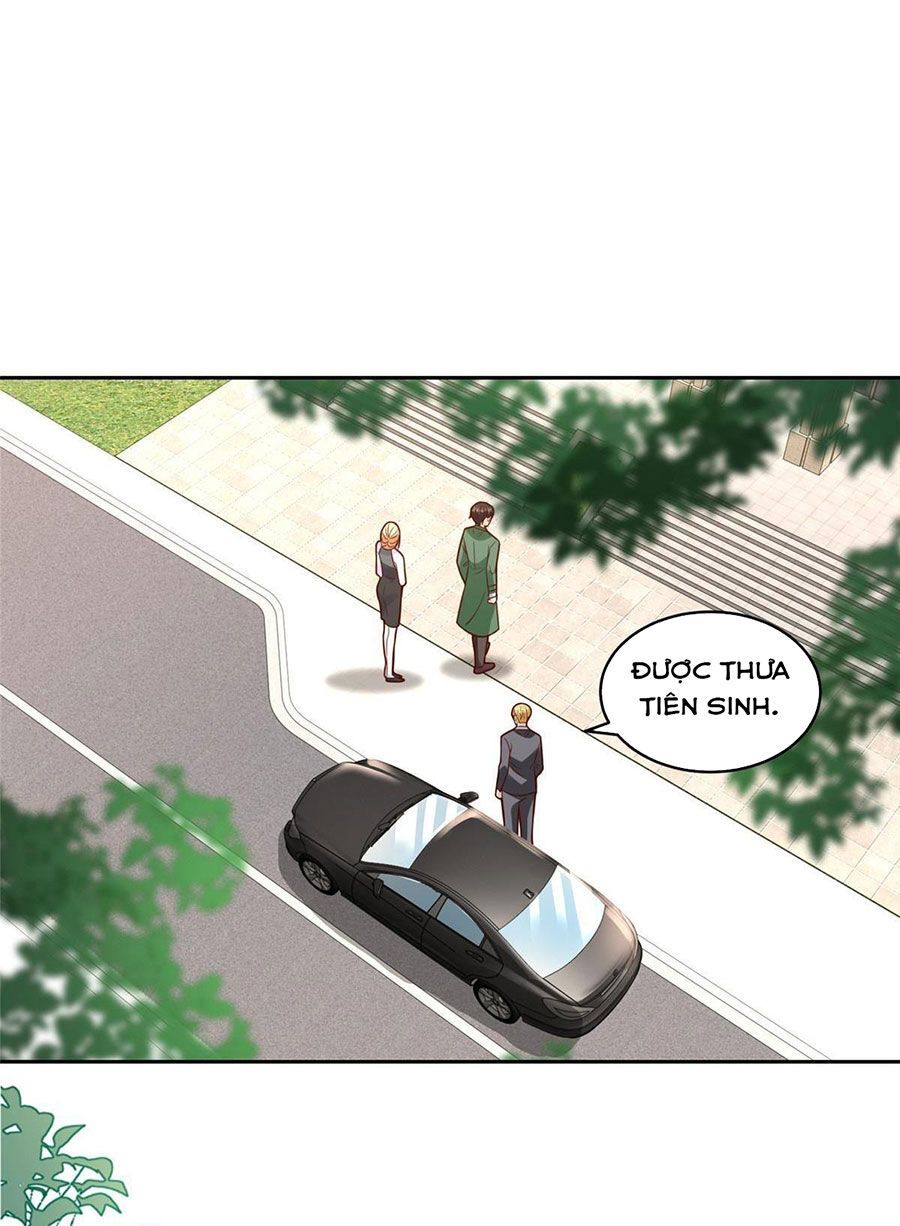 đọc truyện Mỗi Tuần Ta Có Một Nghề Nghiệp Mới Chương 453 ảnh 17 tại Thiên Thai Truyện