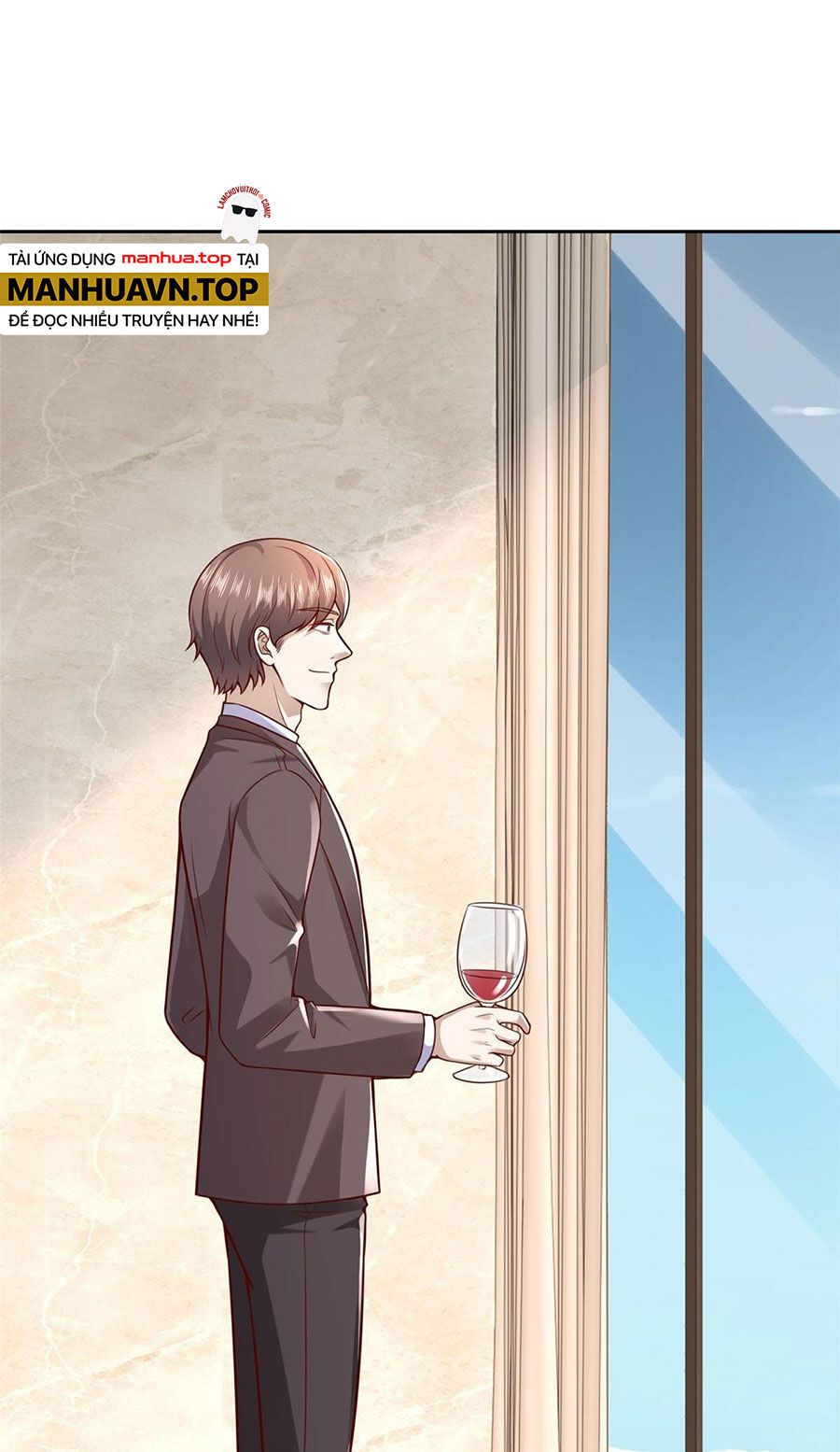 đọc truyện Mỗi Tuần Ta Có Một Nghề Nghiệp Mới Chương 453 ảnh 21 tại Thiên Thai Truyện