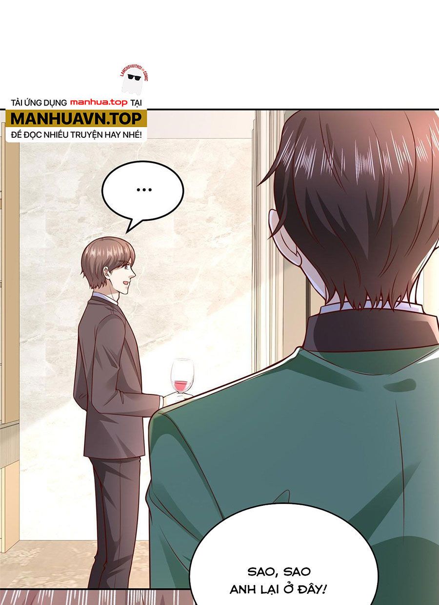 đọc truyện Mỗi Tuần Ta Có Một Nghề Nghiệp Mới Chương 453 ảnh 24 tại Thiên Thai Truyện