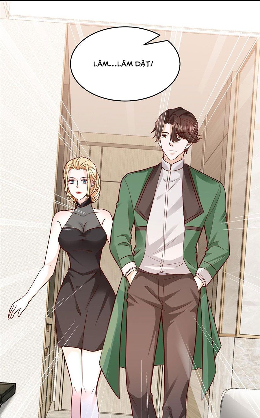 đọc truyện Mỗi Tuần Ta Có Một Nghề Nghiệp Mới Chương 453 ảnh 26 tại Thiên Thai Truyện