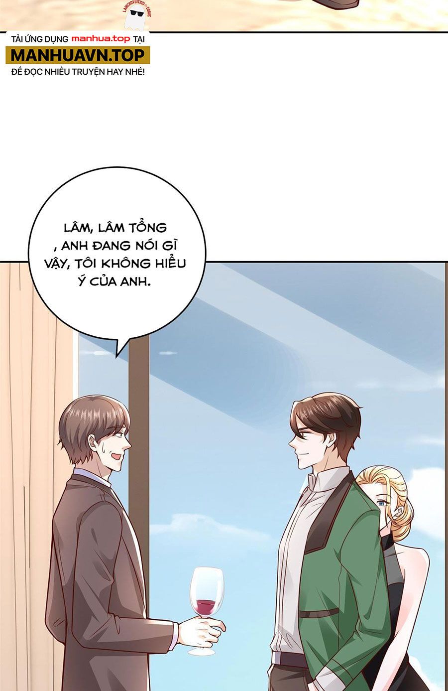 đọc truyện Mỗi Tuần Ta Có Một Nghề Nghiệp Mới Chương 453 ảnh 28 tại Thiên Thai Truyện