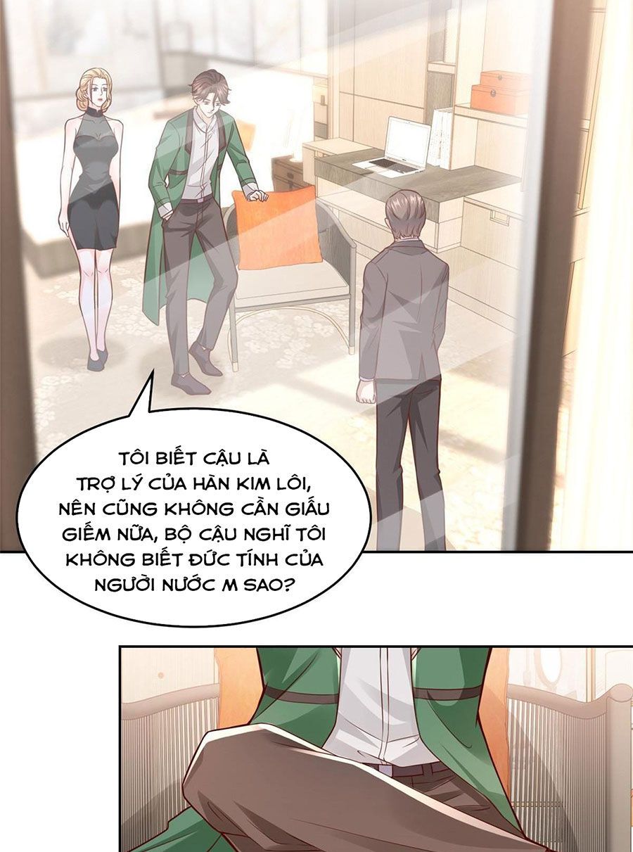 đọc truyện Mỗi Tuần Ta Có Một Nghề Nghiệp Mới Chương 453 ảnh 30 tại Thiên Thai Truyện