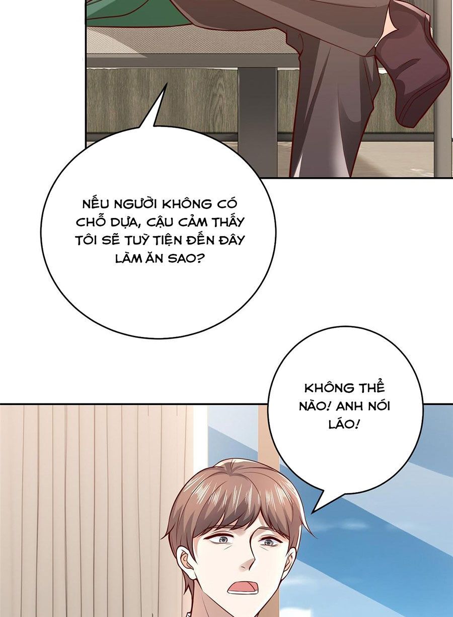 đọc truyện Mỗi Tuần Ta Có Một Nghề Nghiệp Mới Chương 453 ảnh 31 tại Thiên Thai Truyện