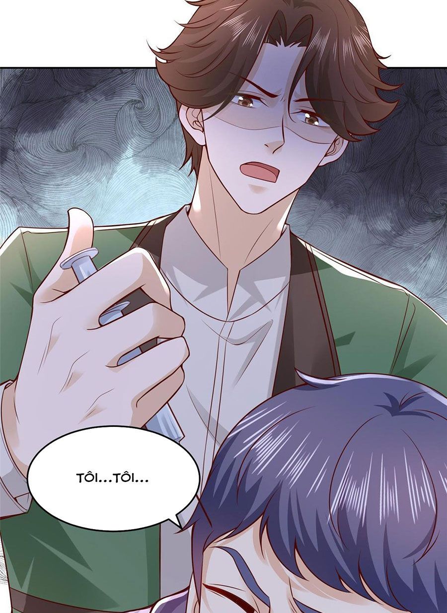 đọc truyện Mỗi Tuần Ta Có Một Nghề Nghiệp Mới Chương 453 ảnh 5 tại Thiên Thai Truyện