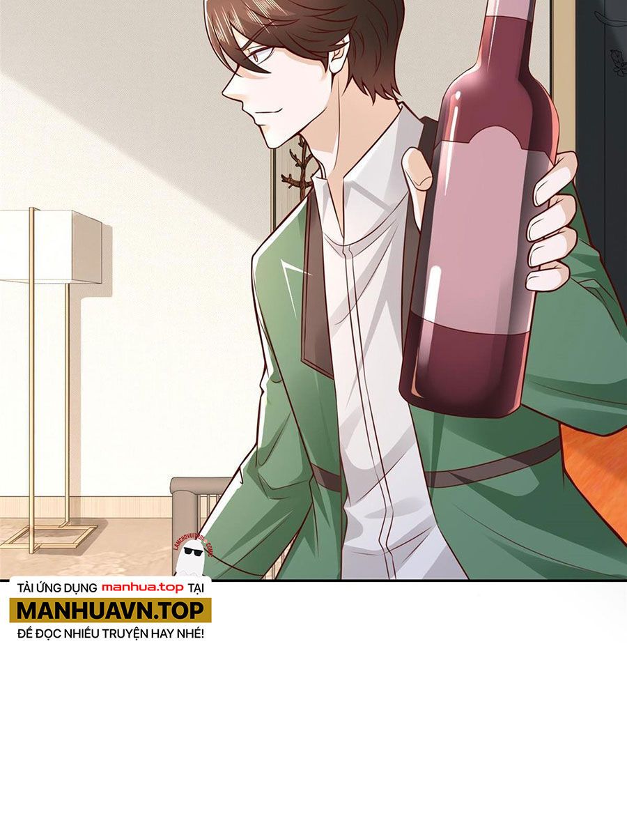 đọc truyện Mỗi Tuần Ta Có Một Nghề Nghiệp Mới Chương 453 ảnh 33 tại Thiên Thai Truyện