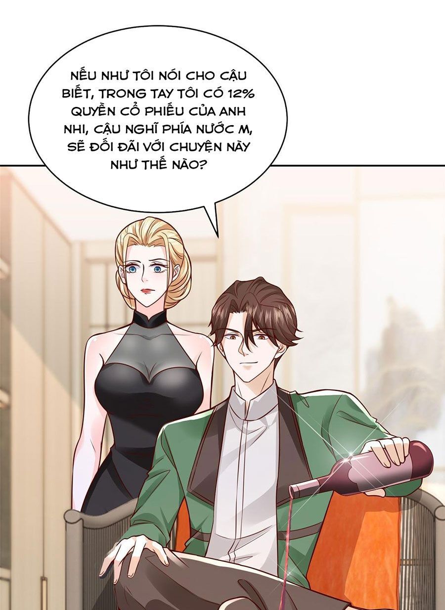 đọc truyện Mỗi Tuần Ta Có Một Nghề Nghiệp Mới Chương 453 ảnh 34 tại Thiên Thai Truyện