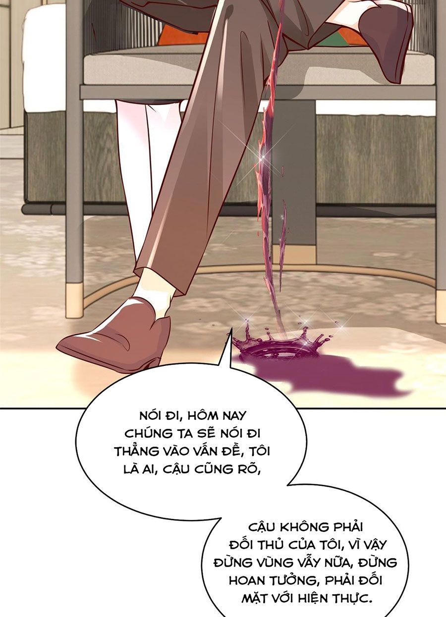 đọc truyện Mỗi Tuần Ta Có Một Nghề Nghiệp Mới Chương 453 ảnh 35 tại Thiên Thai Truyện