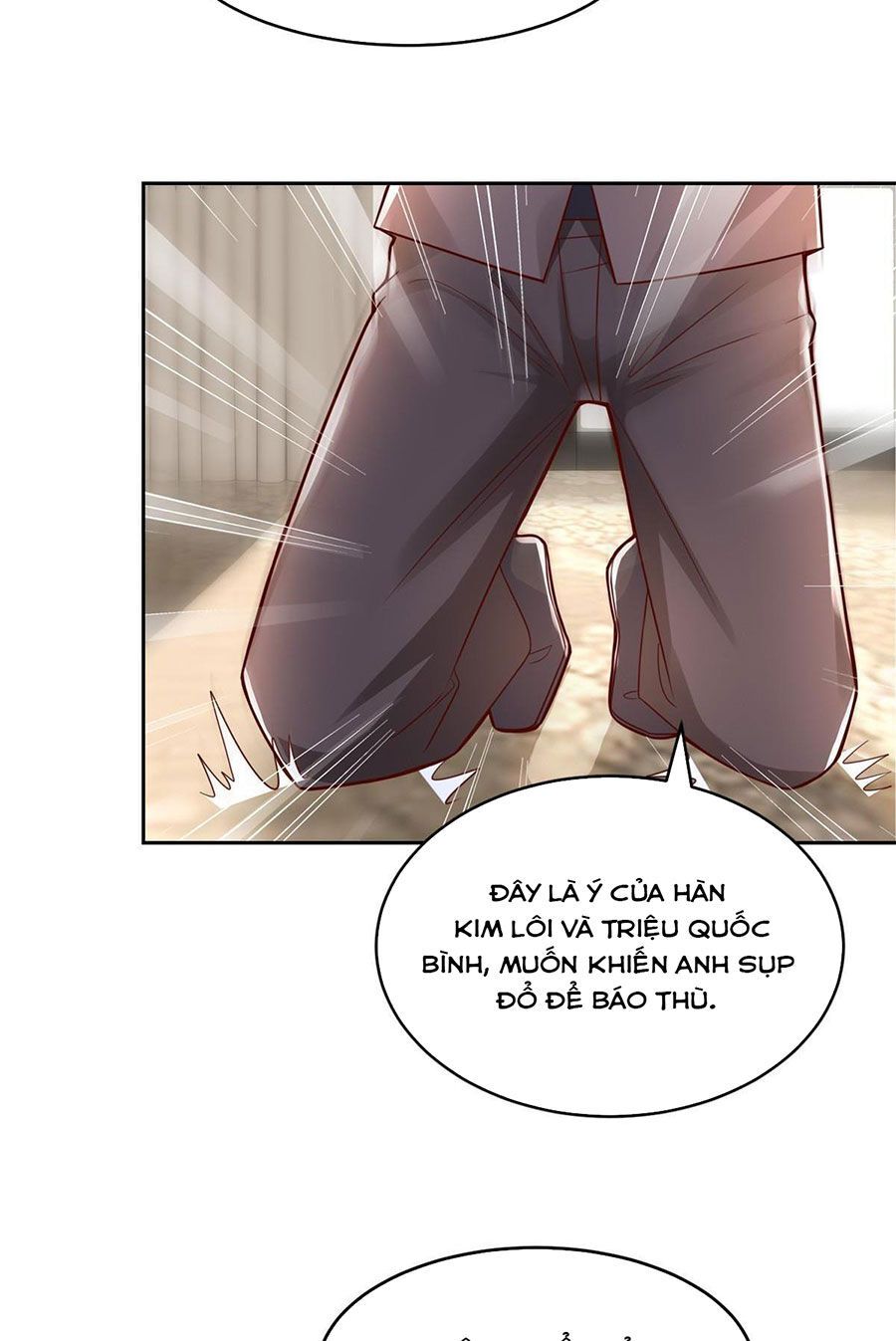 đọc truyện Mỗi Tuần Ta Có Một Nghề Nghiệp Mới Chương 453 ảnh 37 tại Thiên Thai Truyện