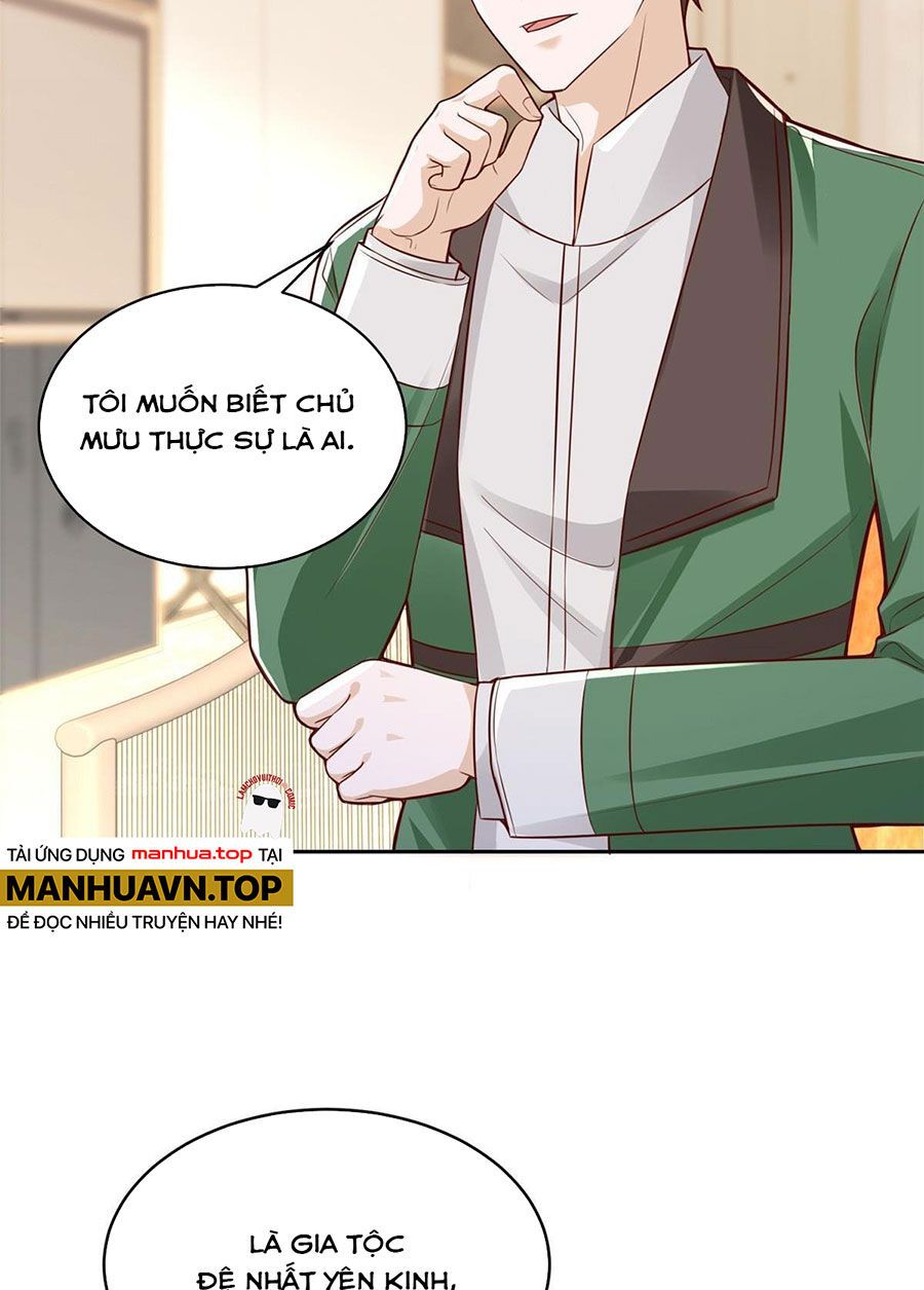 đọc truyện Mỗi Tuần Ta Có Một Nghề Nghiệp Mới Chương 453 ảnh 39 tại Thiên Thai Truyện