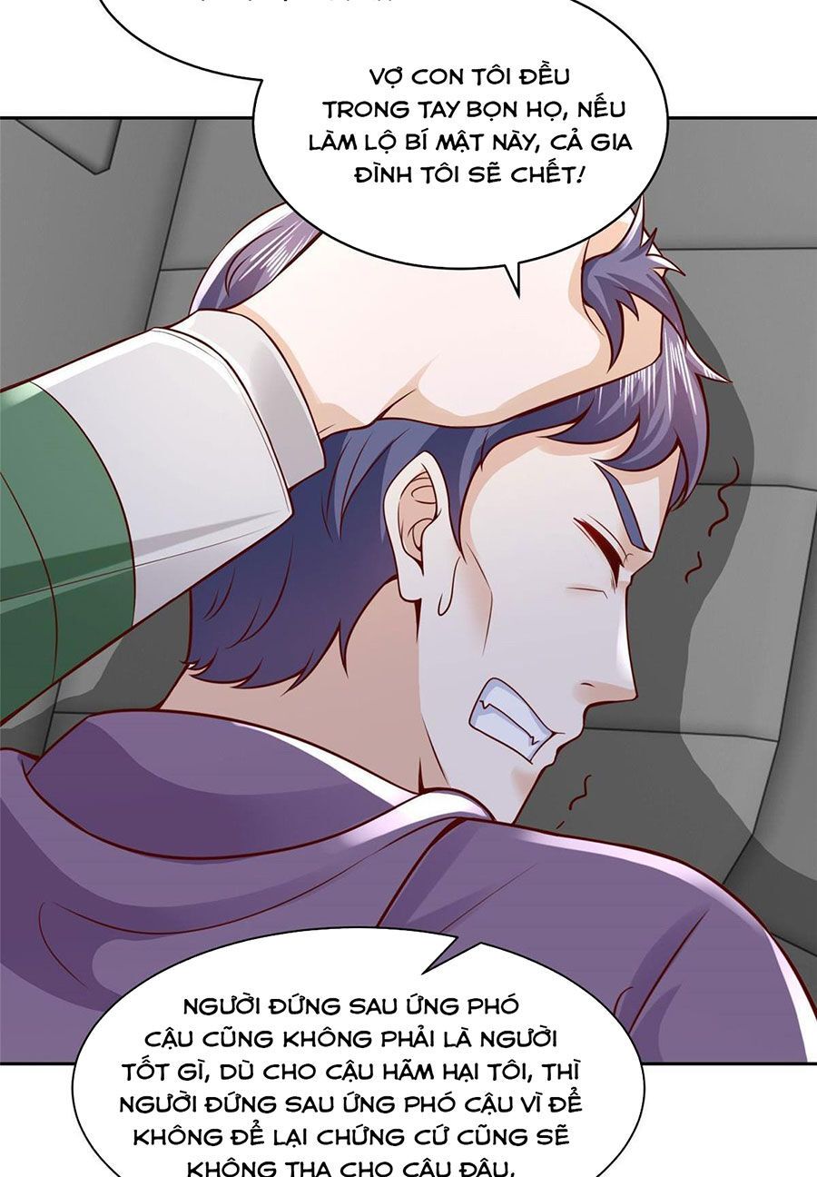 đọc truyện Mỗi Tuần Ta Có Một Nghề Nghiệp Mới Chương 453 ảnh 7 tại Thiên Thai Truyện