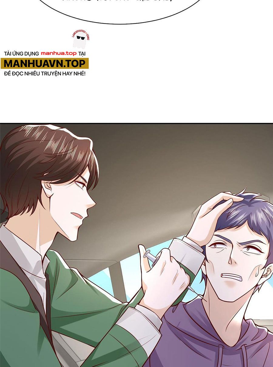 đọc truyện Mỗi Tuần Ta Có Một Nghề Nghiệp Mới Chương 453 ảnh 8 tại Thiên Thai Truyện