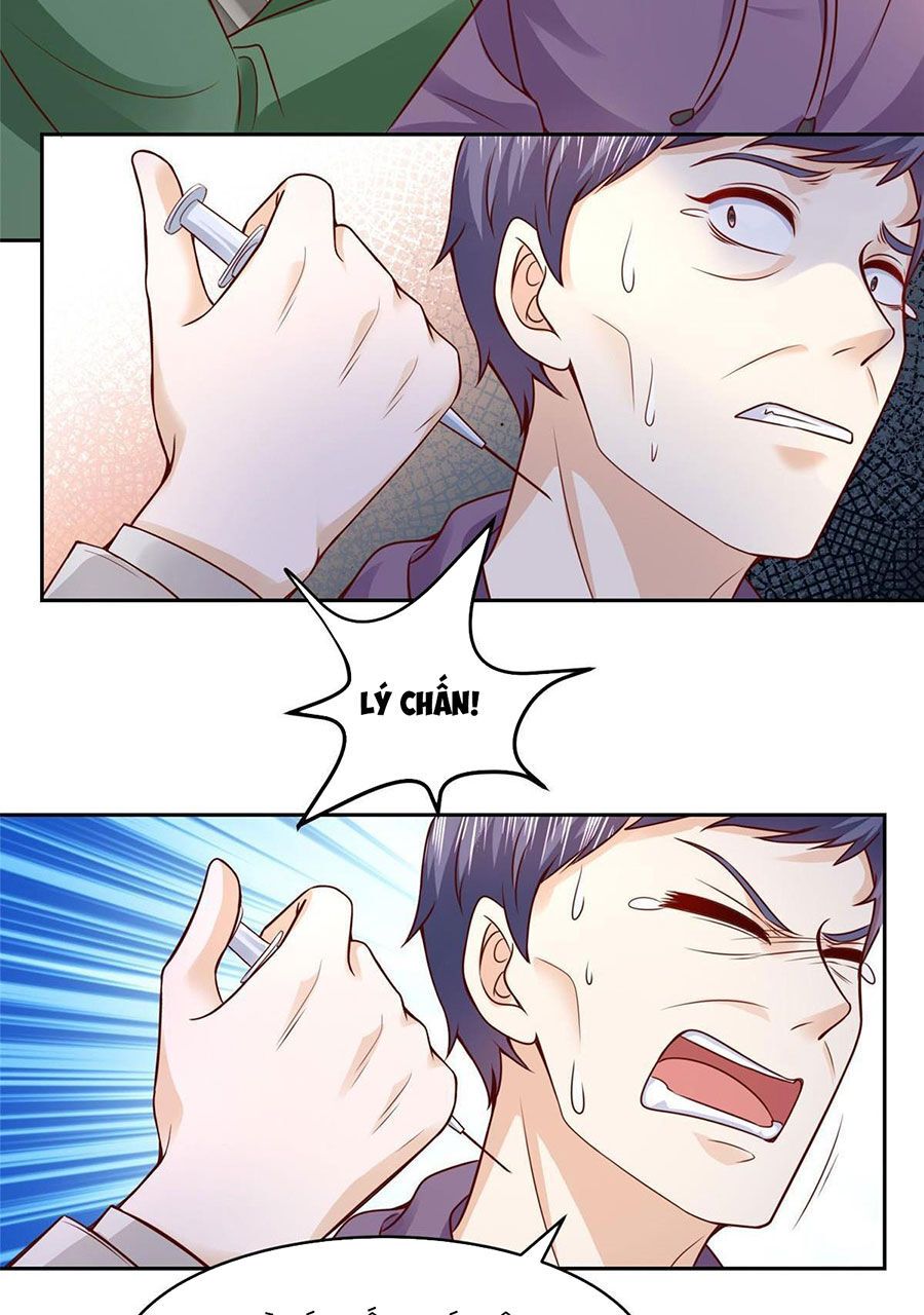 đọc truyện Mỗi Tuần Ta Có Một Nghề Nghiệp Mới Chương 453 ảnh 9 tại Thiên Thai Truyện