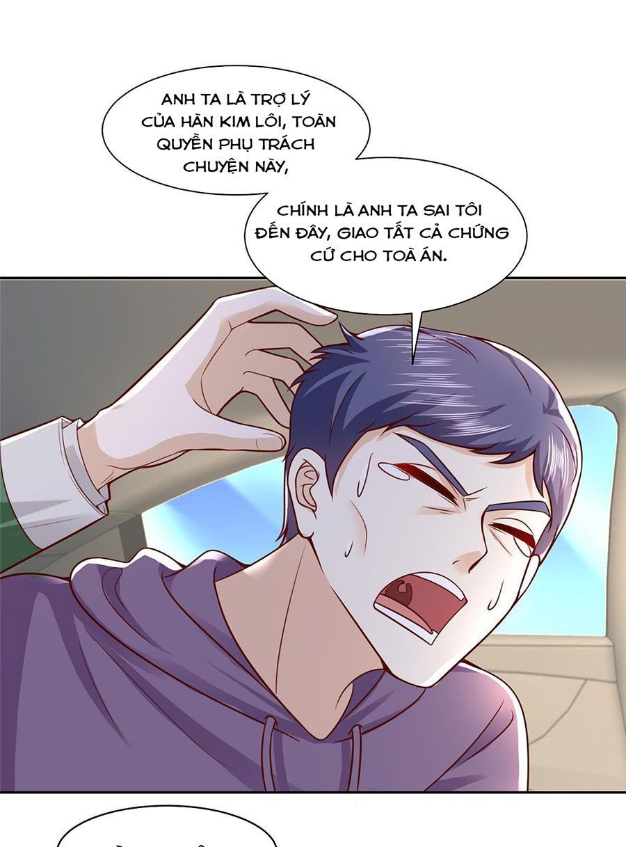 đọc truyện Mỗi Tuần Ta Có Một Nghề Nghiệp Mới Chương 453 ảnh 11 tại Thiên Thai Truyện