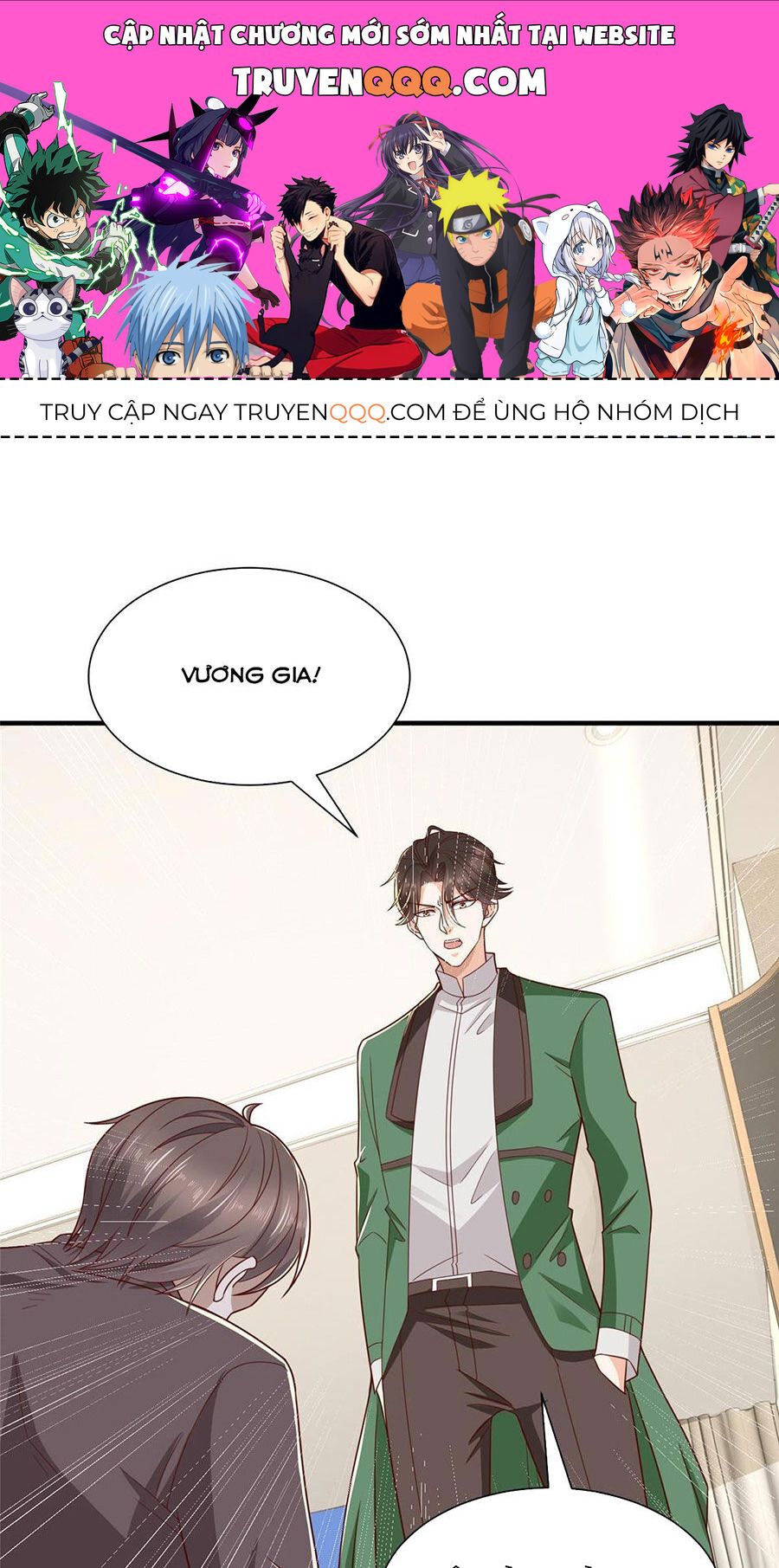 đọc truyện Mỗi Tuần Ta Có Một Nghề Nghiệp Mới Chương 454 ảnh 3 tại Thiên Thai Truyện