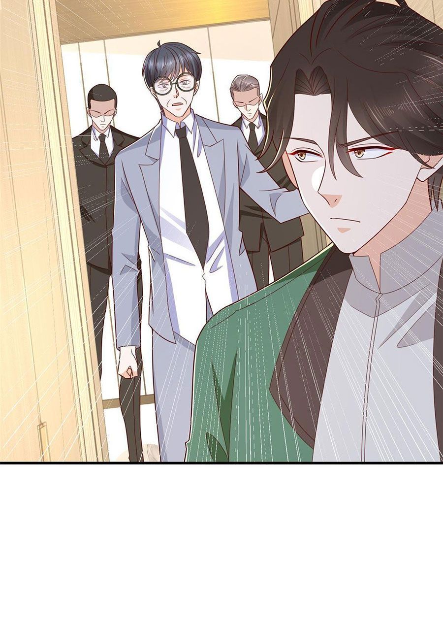 đọc truyện Mỗi Tuần Ta Có Một Nghề Nghiệp Mới Chương 454 ảnh 12 tại Thiên Thai Truyện